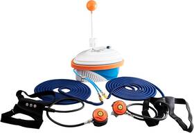 Dv-plus-2 Goyojo Slightly Used Diving Hookah System Underwater Ventilator Waterproof
