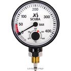 Gp01m Xs Scuba Pressure Gauge Module Only Metric