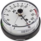 Gp02m Xs Scuba Depth Gauge