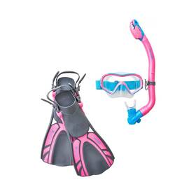 Guardian 811740031366 Sea Star Youth Set 6 Sm-md Pink/aqua