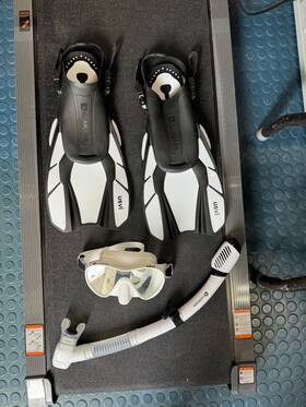 19182963 Guardian Marine Grade Gear Snorkel