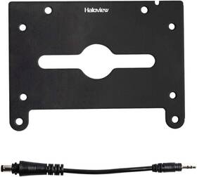 B-f02 Haloview Backup Camera Bracket Adapter Compatible With Pre-wired Rvs