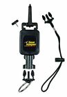 Rt4-5973 Hammerhead Industries Gear Keeper Compact Console Retractor Snap Clip