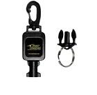 Rt4-5914 Hammerhead Industries Gear Keeper Scuba Flashlight Retractor Q C-ii