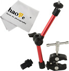 Ma-11rc2 Haoge 11 Inch Articulating Friction Magic Arm With Large Clamp Clip For Red