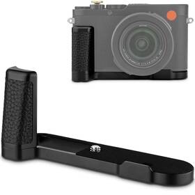 Hg-d8 Haoge Handle Handgrip For Leica D-lux 8 Camera Body L-shape Grip