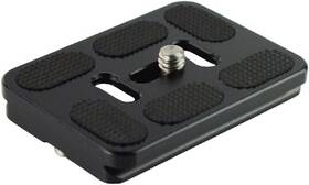 Harwerrel 757764767488 60mm Quick Release Plate Fits Arca-swiss Standard For Camera