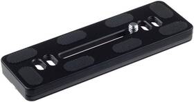Harwerrel 760960416364 120mm Quick Release Plate Fits Arca-swiss Standard For Camera