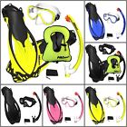 Hhh-66902 Sports Deals Divers Admiral Snorkeling Set