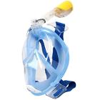 Hhl001 Luxuries View Snorkel Mask 659061992542