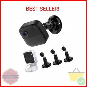 Hibezos 732376498548 All-new Blink Outdoor Camera Mount Compatible With 4th And 3rd Gen