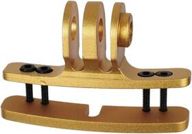 116051006 Hk Army Paintball Goggle Mask Camera Mount One Size Gold