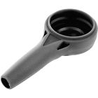 Hl305-bk Highland Xs Scuba Spg Boot Gauge Accessory Black