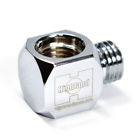 Hl403-90 Xs Scuba Highland By Degree Gauge Adapter