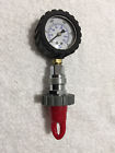 Hog-294 Hog Tank Pressure Checker