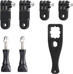 Hgp16-2p Hsu Adjust Arm Straight Joints Vertical Direction Mount
