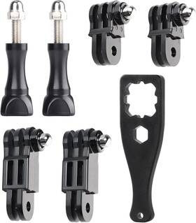 Hgp16b-2p Hsu Adjust Arm Straight Joints Mount Same Direction