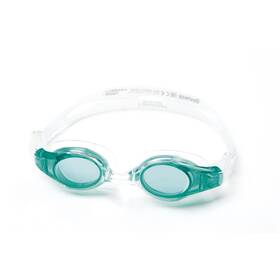 10269 Hydrp-swim Bestway - Hydro-swim Lilft Wave Goggles Green