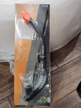 55928e Intex 55928 Easy-flo Snorkel