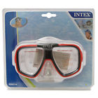 Intex-55974-fba Intex New Reef Ryder Masks Polycarbonate Lens Assorted 78257559749
