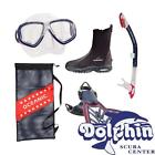 Ionpat-8 Oceanic Scuba Diving Ion