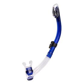 Sn204-cb Ist Dry Top Clear Blue Snorkel Sn204-cb Ist Dry Top Clear Blue Snorkel