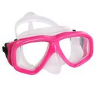 Ivasndrkitkidvar Ivation Pink Kids Snorkeling