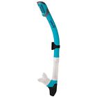 Ivds1238bl Ivation Dry Snorkel Snorkeling With Purge Valve Flexible 840102150704