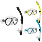 Ivdsprktadvar Ivation Snorkel Mask Set Gear Dry Snorkeling