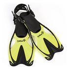 Ivfjyllyw Ivation Swim Fins For Kids Pink