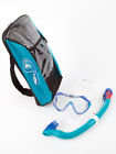 Jc13124cmb-blu Body Glove Jean-michel Cousteau 882930064761