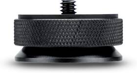 Gmf1438 Jjc Male 1/4 Inch -20 To Female 3/8 -16 Threaded -