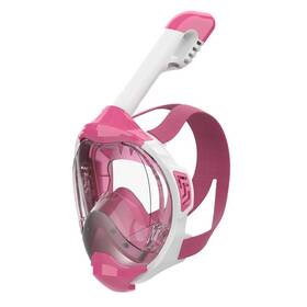Jwintee 774388579297 Snorkel Full Face Snorkeling Gear For Adults Diving And