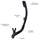 Ka-101-bk Kraken Aquatics Dry Snorkel