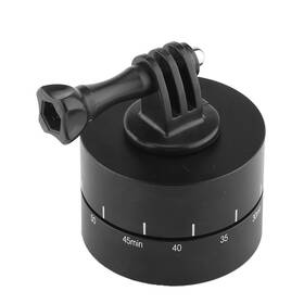 Kadimendiumgg0top6ra4733 Kadimendium Time Lapse Mount Rotating Tripod Clockwise Setting Direction