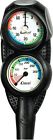 Kc764250 Cressi U.s.a Mini 2-gauge 0843607015769