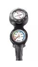 Kc764350 Cressi Scuba Console Mini Cp2
