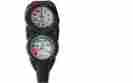 Kc765250 Cressi Brand New Mini Console 2 Dark Psi Feet