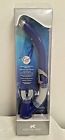 Kes-070405b Kapitol Reef Snorkel Kadence Technology Blue Sealed New In Box