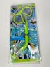 281550 Kids U.s. Divers Snorkel Combo Set Playseries 4 Mask And Dry Top Brand New