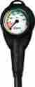 Kk760300 Cressi U.s.a Mini Spg W Rubber Boot Metric Black 0843607015806