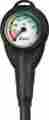 Kk760400 Cressi Brand New Mini Spg With Rubber Boot Psi