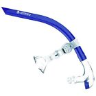 Kqu4 Kraken Aquatics Swimmers Snorkel With Comfortable Silicone Mouthpiece 646437036733