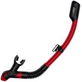 Kraken Aquatics 850027354019 Dry Snorkel Quality Professional Gear With Top Valve Comfortab
