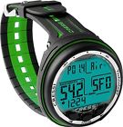 Ks740098 Cressi Sub Giotto Wrist 843607562690