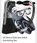 L241345ma U Divers U.s Snorkeling 053242283328