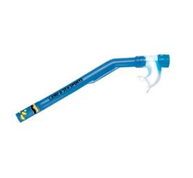 6201004540 Land & Sea And Nipper Purge Child Snorkel Blue