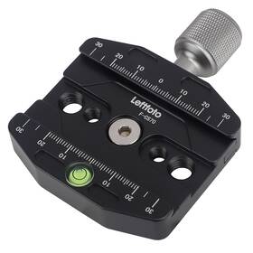 F-cs70 Leftfoto 70mm Quick Release Clamp Compatible With Arca Swiss Style Plate For Black