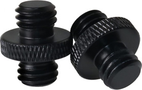 Ttsad-3in8-1in4-2 Lrong 2pcs 3/8 Inch Male To 1/4