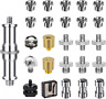 Ls2026 Brand Pamowo Camera Screw Mount Set Inch And 778197292088